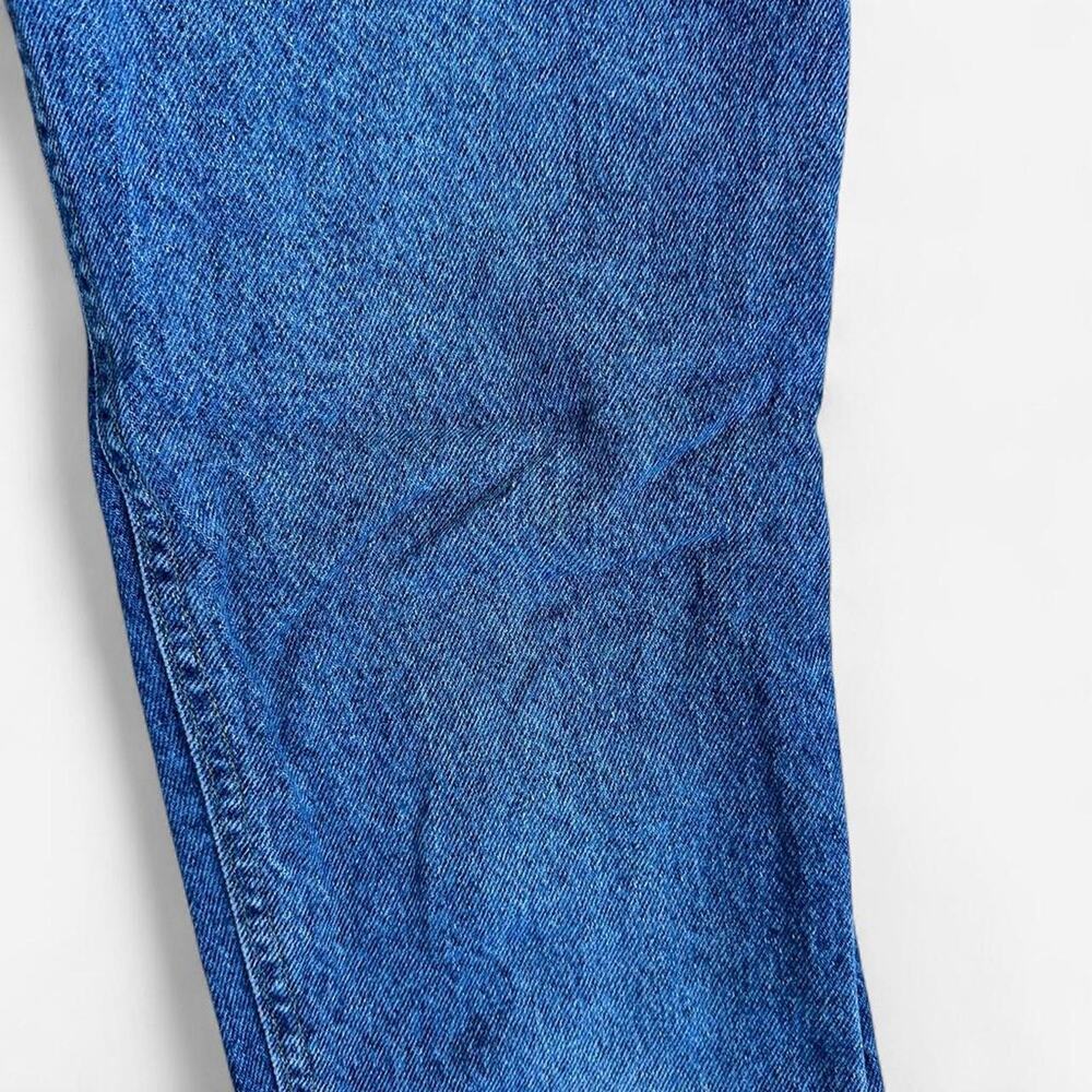 Classic Lee blue denim jeans - Picture 8 of 8